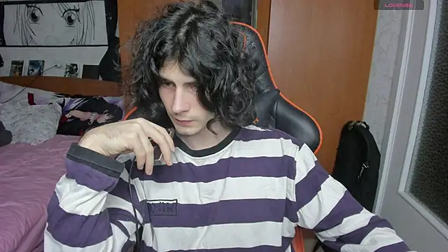 Rakimaru  online show from December 16, 1:16 pm