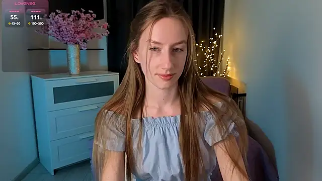 GoldenRose  online show from February 11, 2:00 pm