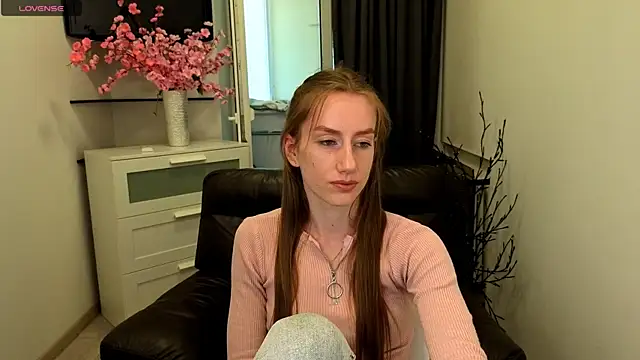 GoldenRose  online show from May 26, 12:34 pm