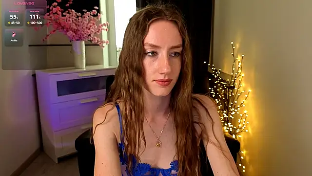 GoldenRose  online show from May 31, 12:56 pm