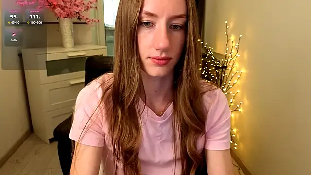 GoldenRose  online show from June 4, 12:44 pm