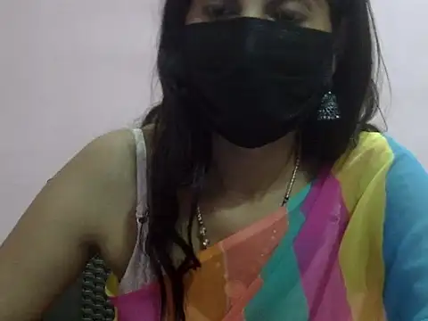 Laila Cute online show from April 15, 5:31 pm