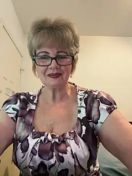 BoloshkaBlonda online show from February 10, 7:18 pm