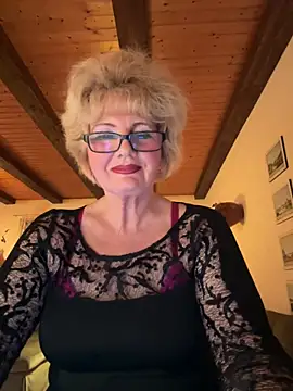 BoloshkaBlonda online show from April 2, 6:38 pm