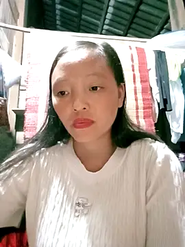 Snapshot of Minkine022 chatting on October 7, 7:16 am Minkine022 online show from October 7, 7:16 am