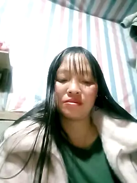 Minkine022 online show from January 7, 1:41 am