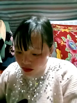 Minkine022 online show from January 16, 5:55 am