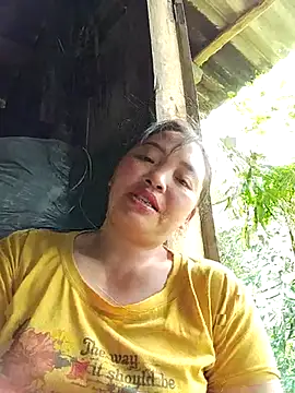 Minkine022 online show from April 9, 5:29 am