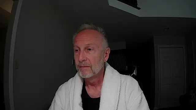 ApolloThrust online show from November 14, 11:24 pm