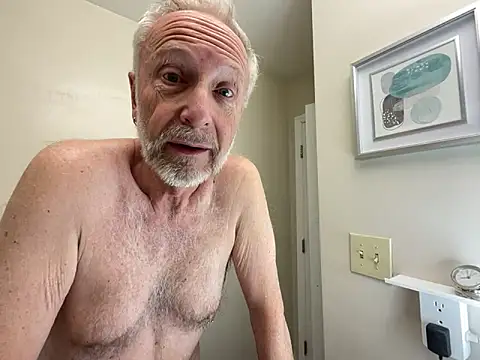 ApolloThrust online show from December 16, 1:05 pm