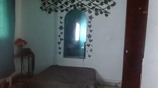 Ebony luna online show from February 25, 8:07 pm