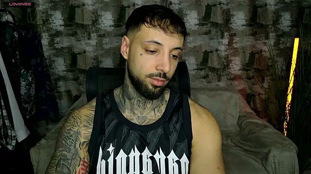 MasculineGuy99 online show from January 15, 5:16 pm