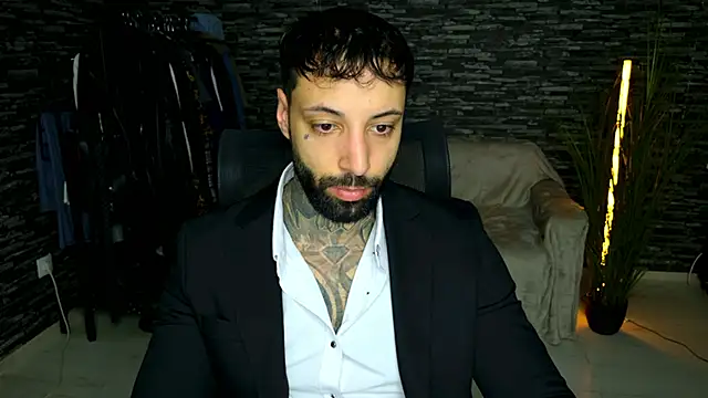 MasculineGuy99 online show from March 20, 7:19 pm