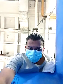 naldo95 online show from November 2, 9:39 pm