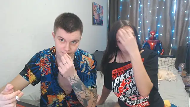 Mark and Wendy online show from March 27, 8:37 am