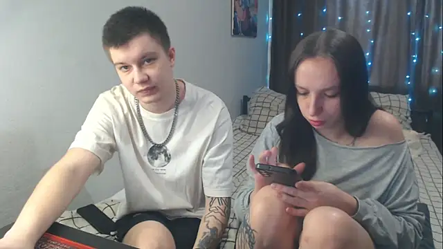 Mark and Wendy online show from April 13, 7:14 am