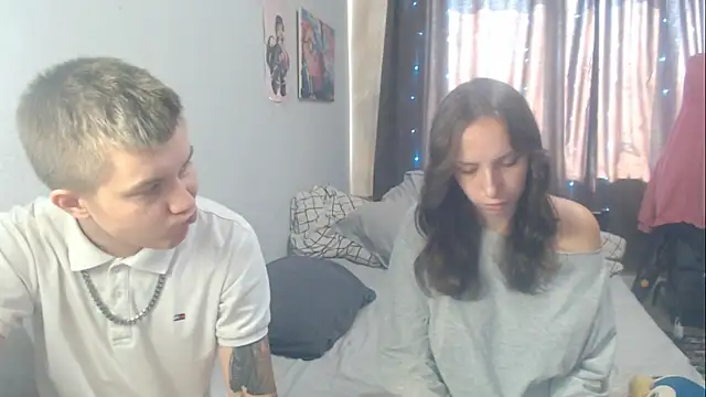 Snapshot of Mark_and_Wendy chatting on July 25, 8:45 am Mark and Wendy online show from July 25, 8:45 am