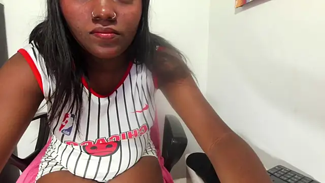 arcoiriss006 online show from January 18, 1:15 pm