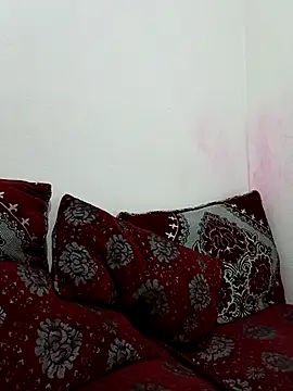 Snapshot of Miss-Queen chatting on January 11, 4:17 am Miss-Queen online show from January 11, 4:17 am