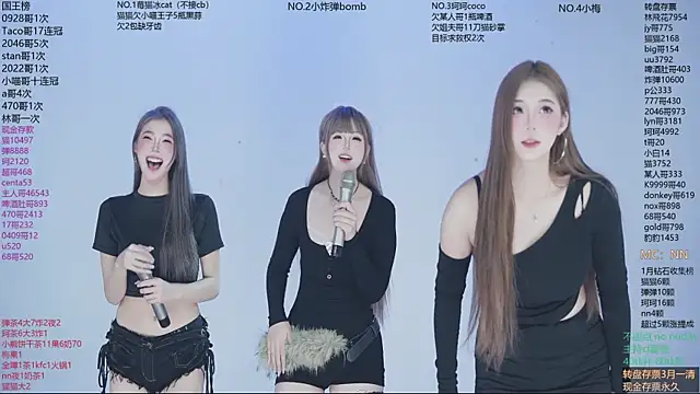 sweetgirls666 online show from January 13, 11:04 am