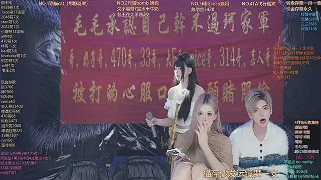 sweetgirls666 online show from April 15, 11:17 am