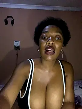 Snapshot of Barbiianaa chatting on October 5, 11:02 pm Barbiianaa online show from October 5, 11:02 pm