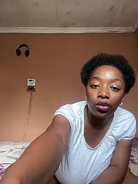 Snapshot of Barbiianaa chatting on October 10, 3:22 pm Barbiianaa online show from October 10, 3:22 pm