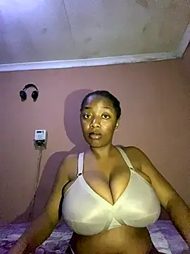 Snapshot of Barbiianaa chatting on October 12, 12:09 am Barbiianaa online show from October 12, 12:09 am