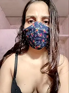 DIVINEDIVAA online show from October 7, 5:37 am