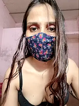 DIVINEDIVAA online show from October 8, 6:16 pm