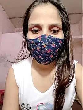 DIVINEDIVAA online show from October 10, 8:46 am