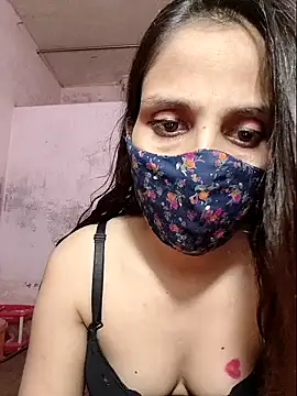 DIVINEDIVAA online show from October 10, 8:52 pm