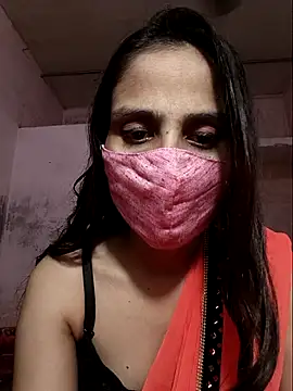 DIVINEDIVAA online show from October 14, 4:52 pm