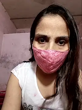 DIVINEDIVAA online show from October 17, 3:58 pm