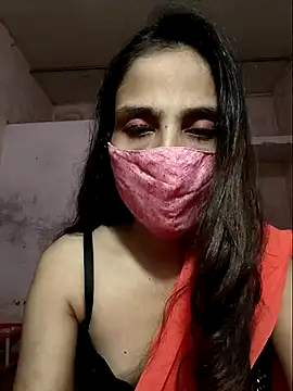 DIVINEDIVAA online show from October 22, 5:13 pm