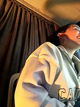 Mia lopez 1 online show from April 9, 12:10 am