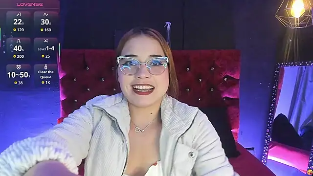 Cony l online show from February 16, 10:00 am