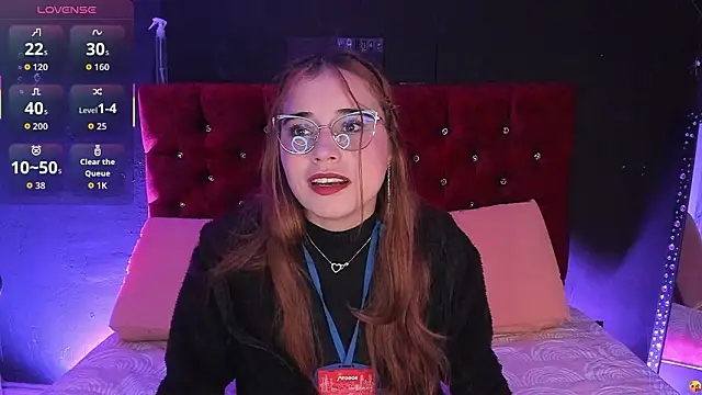 Cony l online show from February 23, 10:01 am