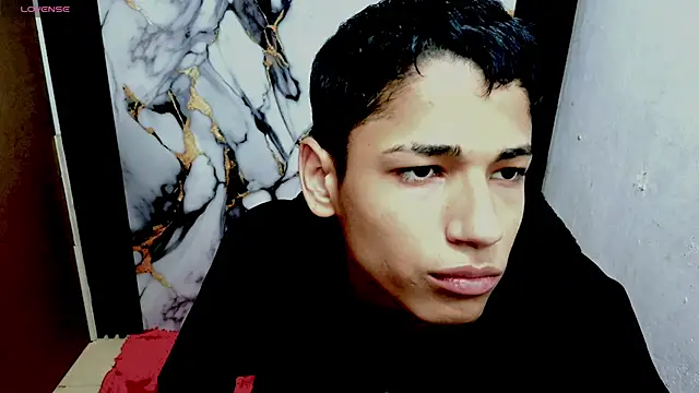 Im david02 online show from February 23, 2:20 am