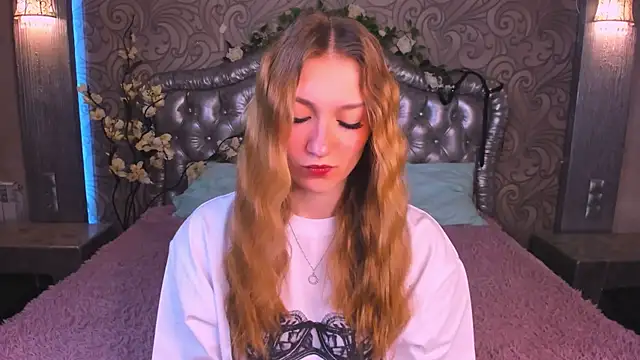 AngelAnabelle online show from November 29, 8:34 pm