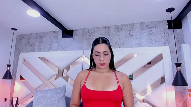 Vanessa Rain  online show from November 24, 8:08 pm