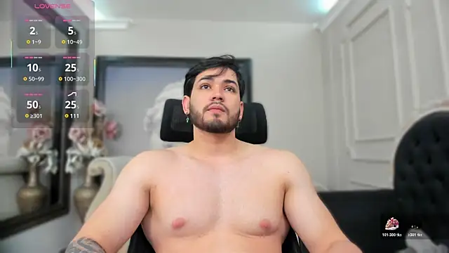 Snapshot of ElianKeiser chatting on October 21, 12:39 pm ElianKeiser online show from October 21, 12:39 pm