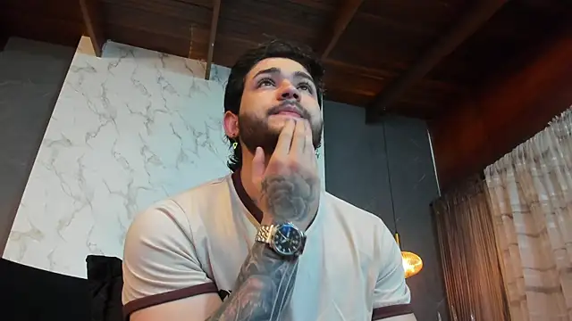 Snapshot of ElianKeiser chatting on November 19, 12:27 pm ElianKeiser online show from November 19, 12:27 pm