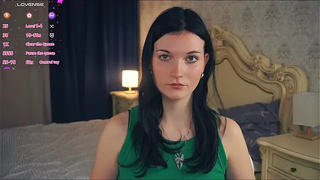 Snapshot of BettieBourque chatting on November 24, 6:07 pm BettieBourque online show from November 24, 6:07 pm