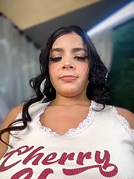 ArieliciousXXX online show from March 25, 1:06 pm