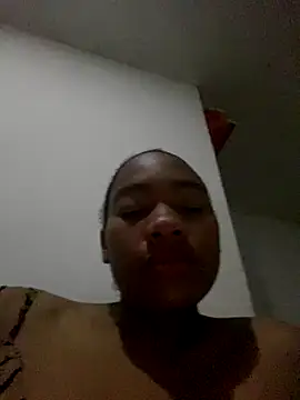 Charlotte ebony  online show from October 19, 2:23 am