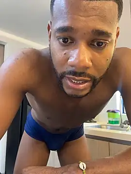 johnjaguar1  online show from April 24, 6:21 pm