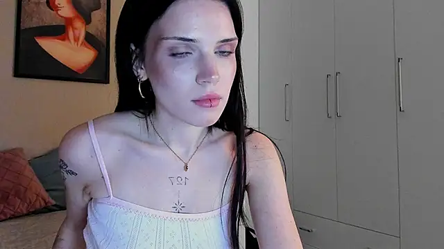 LuminaryLuxe online show from October 12, 1:32 pm