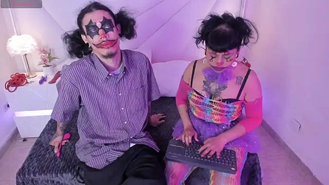 conjuring  online show from November 1, 3:08 am