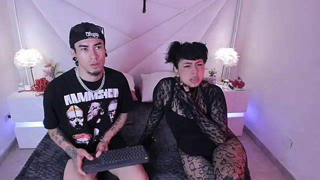 conjuring  online show from November 3, 3:08 am